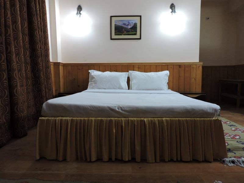 Norling Zimkhang Hotel Лачунг Екстериор снимка